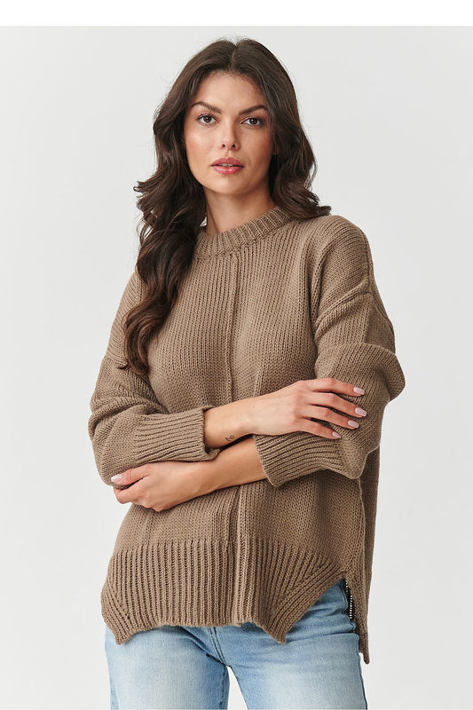  trui model 217381 Makadamia 