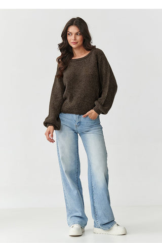  trui model 217383 Makadamia 