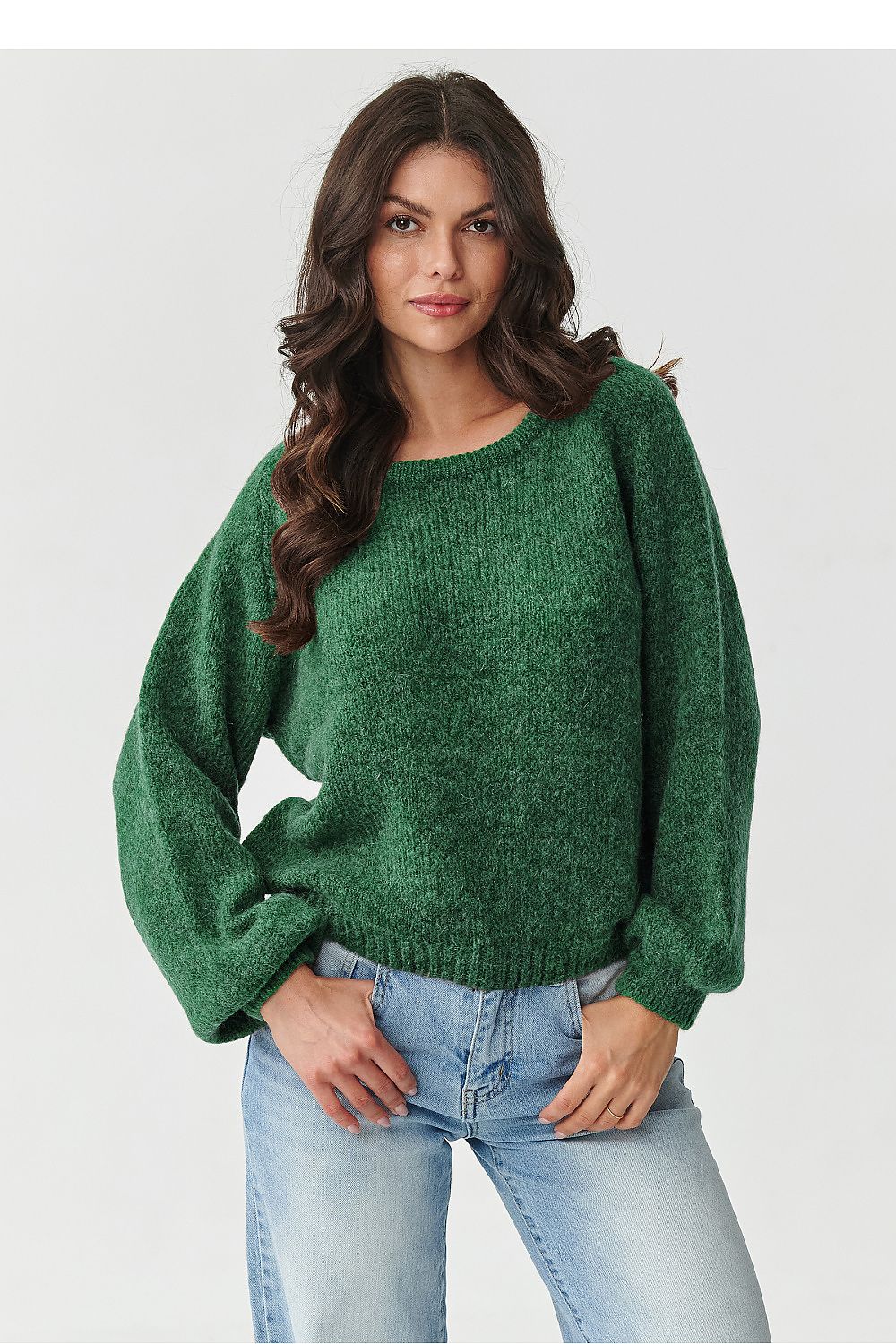  trui model 217386 Makadamia 