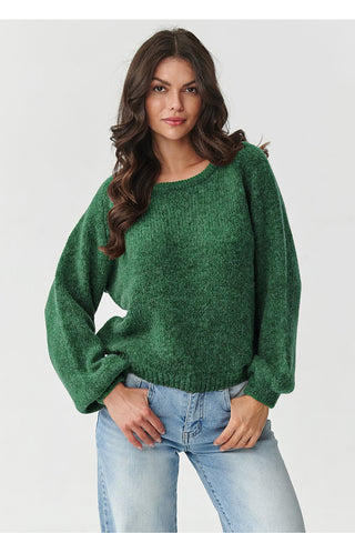  trui model 217386 Makadamia 