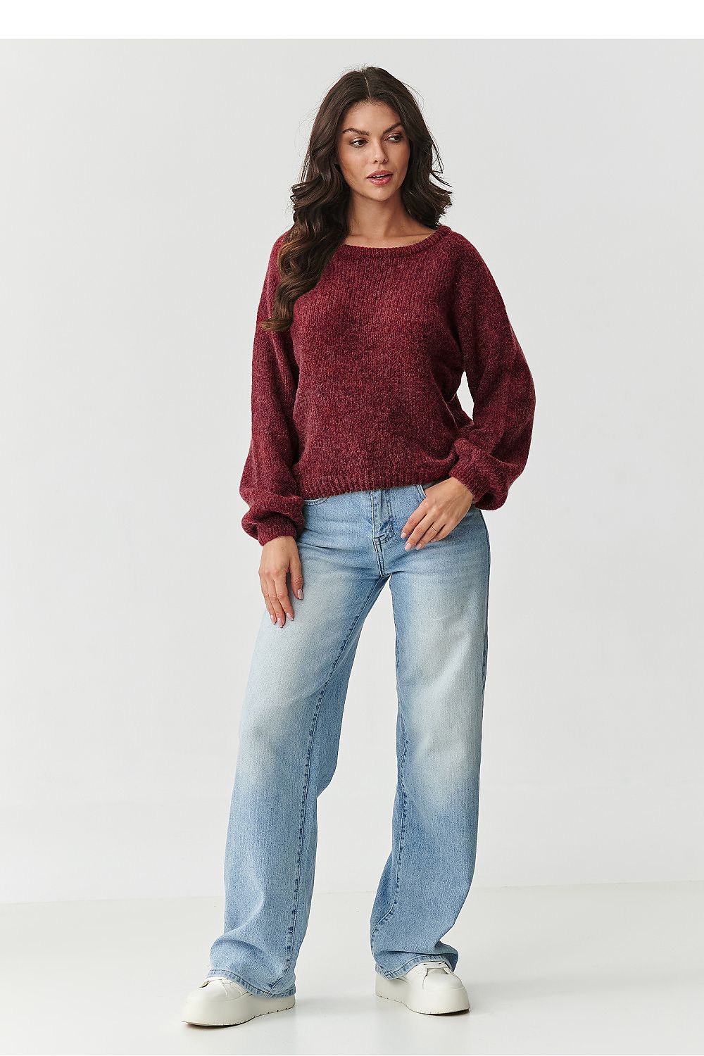  trui model 217387 Makadamia 