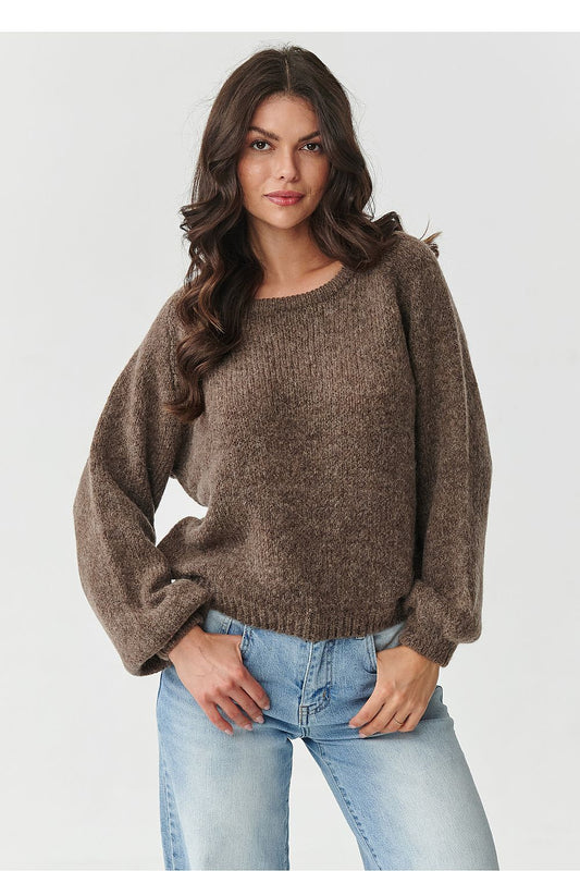  trui model 217388 Makadamia 