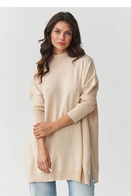  trui model 217401 Makadamia 