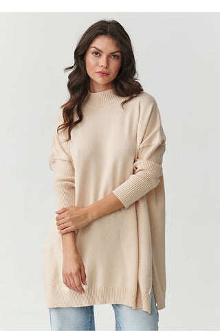  trui model 217401 Makadamia 