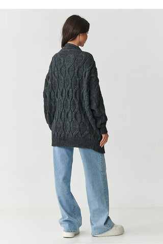  cardigan model 217406 Makadamia 