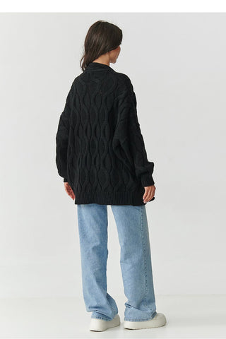  cardigan model 217407 Makadamia 