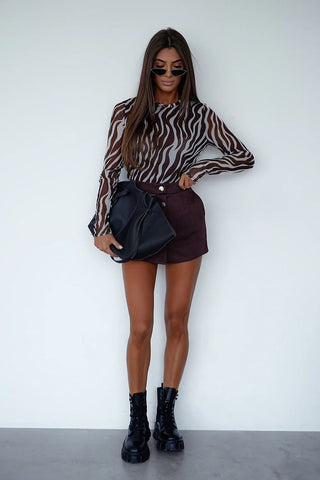  blouse model 217421 LaBalancia 