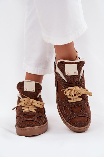  Sportschoenen model 217453 Step in style 