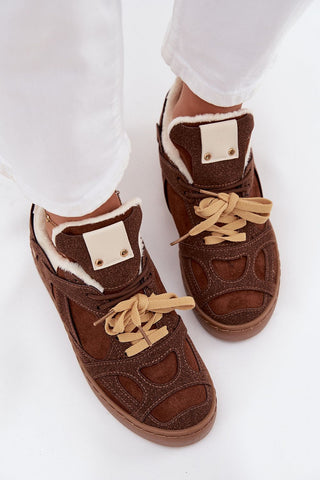  Sportschoenen model 217453 Step in style 
