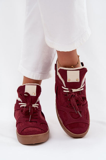  Sportschoenen model 217454 Step in style 