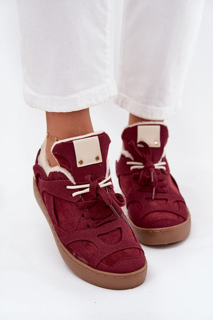  Sportschoenen model 217454 Step in style 