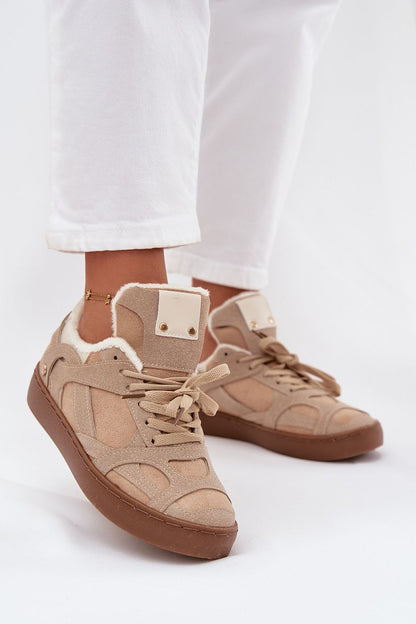  Sportschoenen model 217455 Step in style 