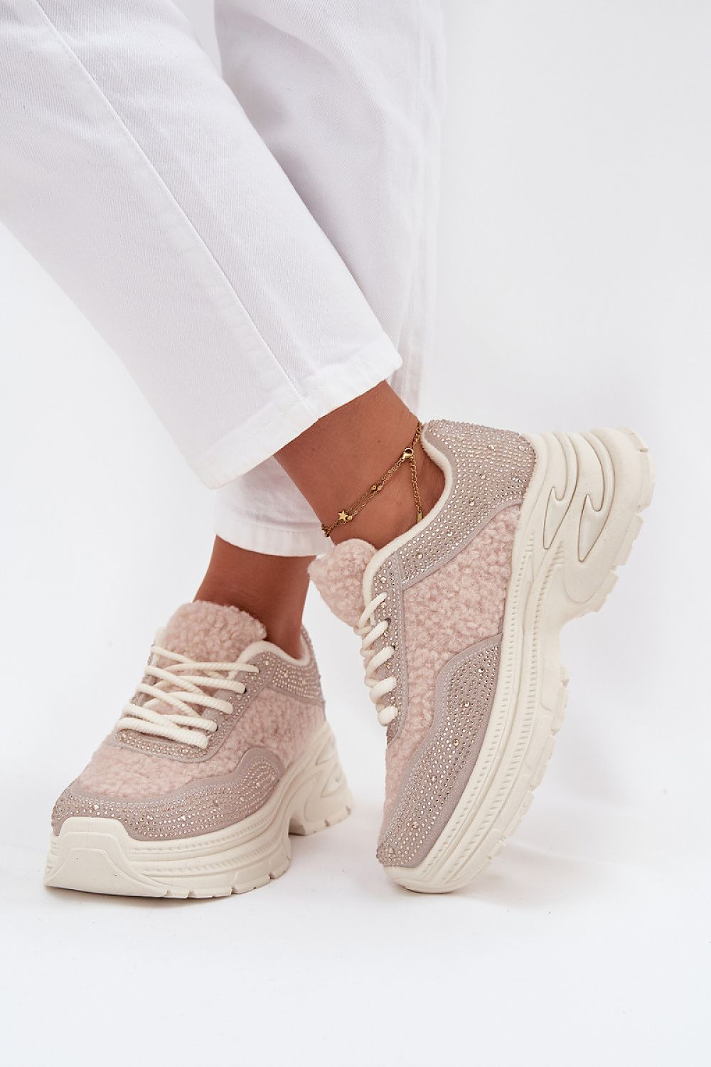  Sportschoenen model 217456 Step in style 