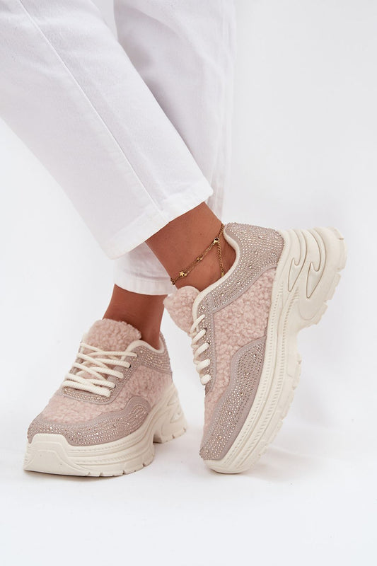  Sportschoenen model 217456 Step in style 