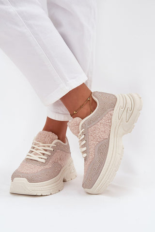  Sportschoenen model 217456 Step in style 