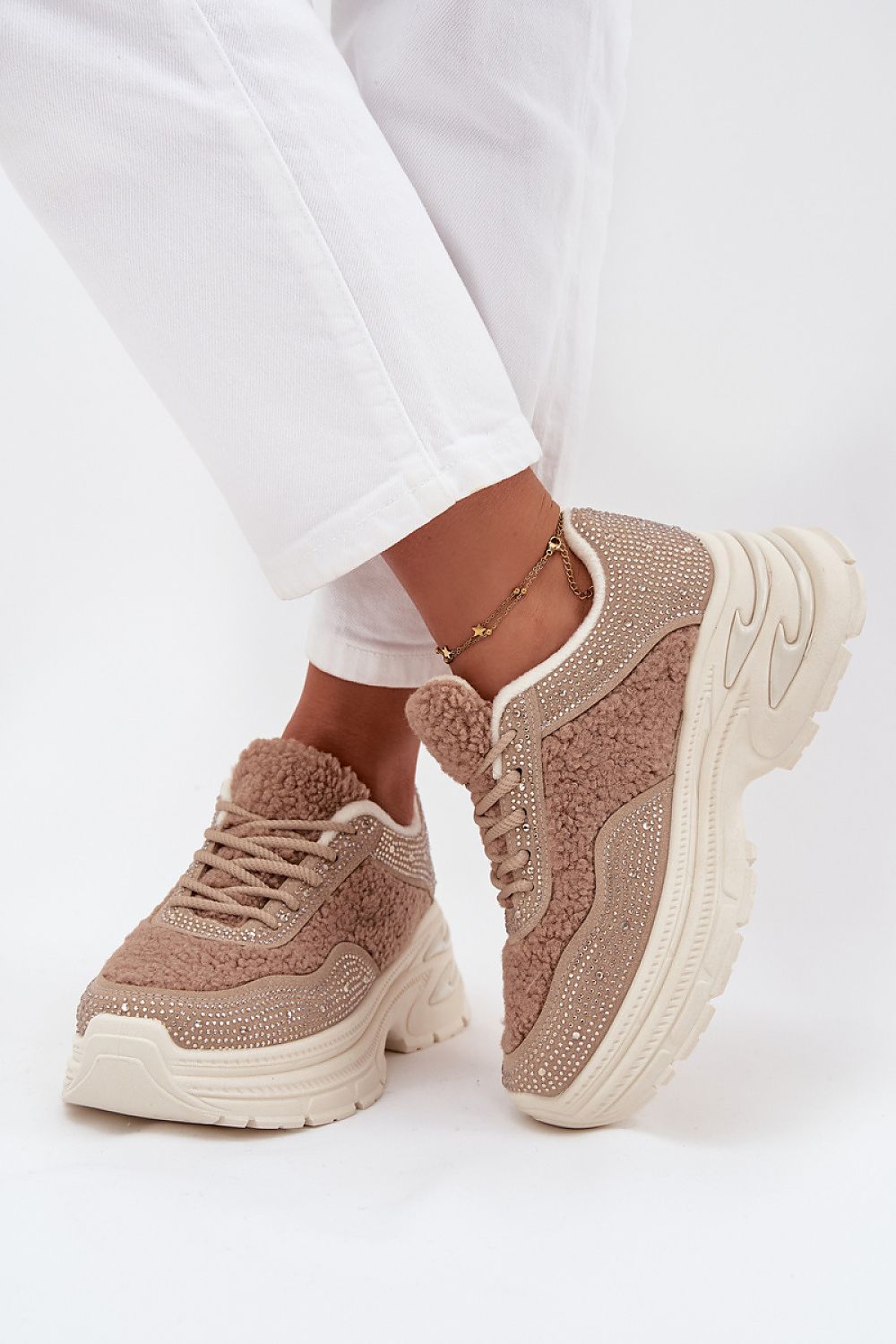 Sportschoenen model 217458 Step in style 