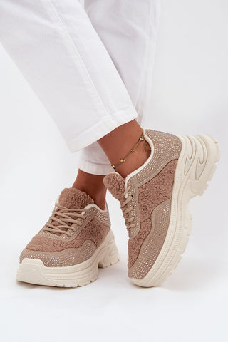  Sportschoenen model 217458 Step in style 