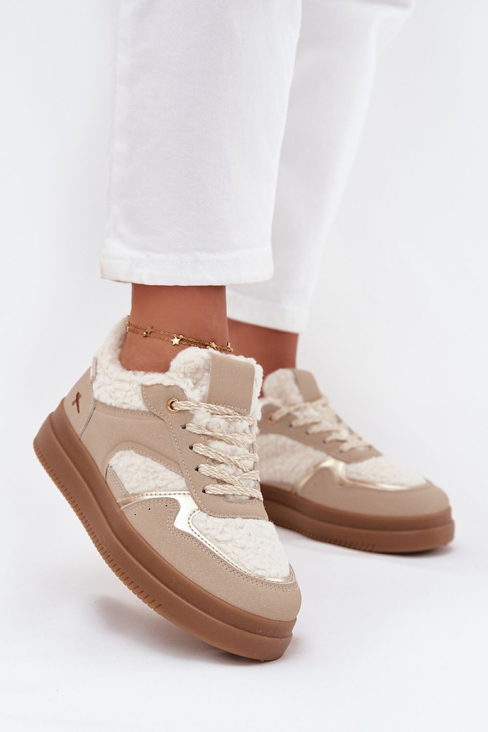  Sportschoenen model 217459 Step in style 