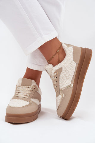  Sportschoenen model 217459 Step in style 