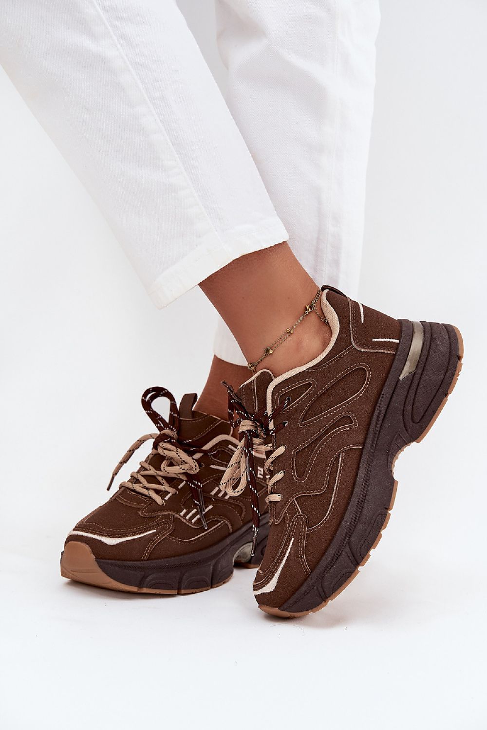  Sportschoenen model 217462 Step in style 