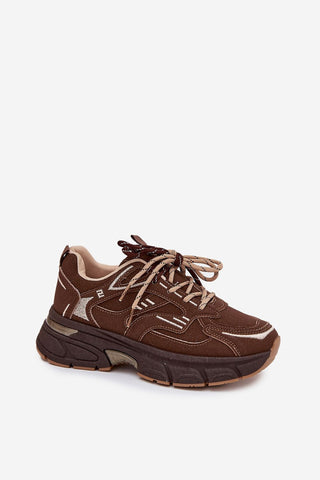  Sportschoenen model 217462 Step in style 