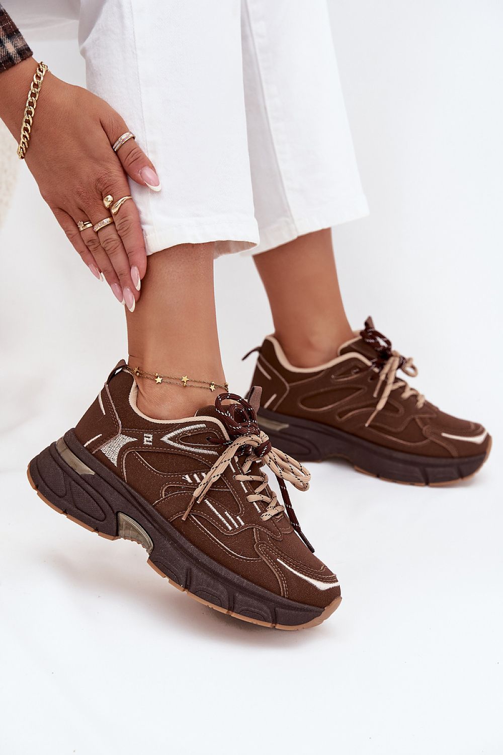  Sportschoenen model 217462 Step in style 