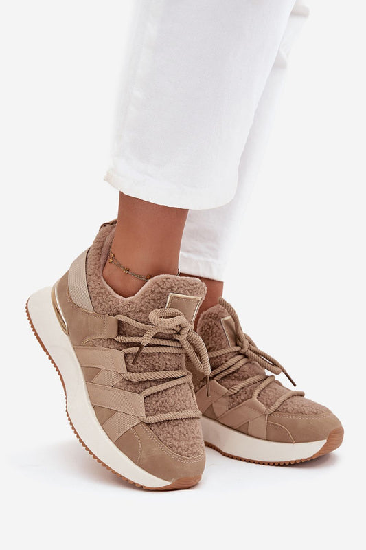  Sportschoenen model 217463 Step in style 
