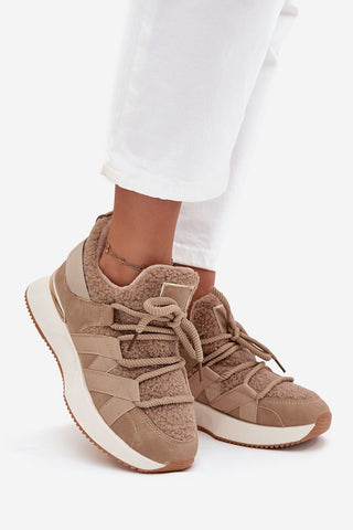  Sportschoenen model 217463 Step in style 