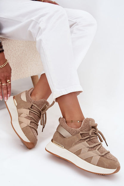  Sportschoenen model 217463 Step in style 