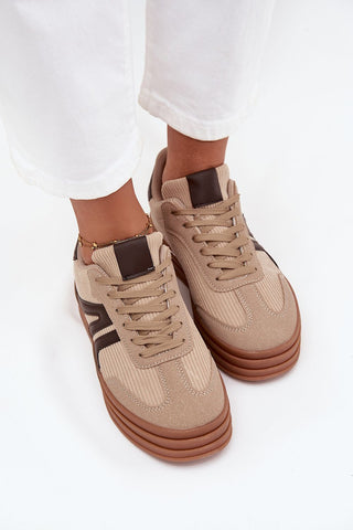  Sportschoenen model 217464 Step in style 