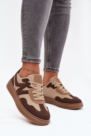  Sportschoenen model 217465 Step in style 