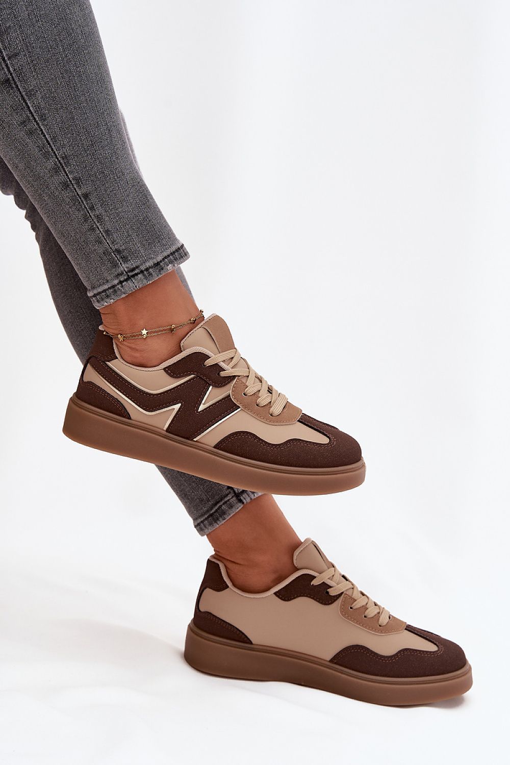  Sportschoenen model 217465 Step in style 