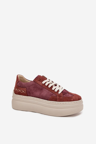  Sportschoenen model 217467 Step in style 