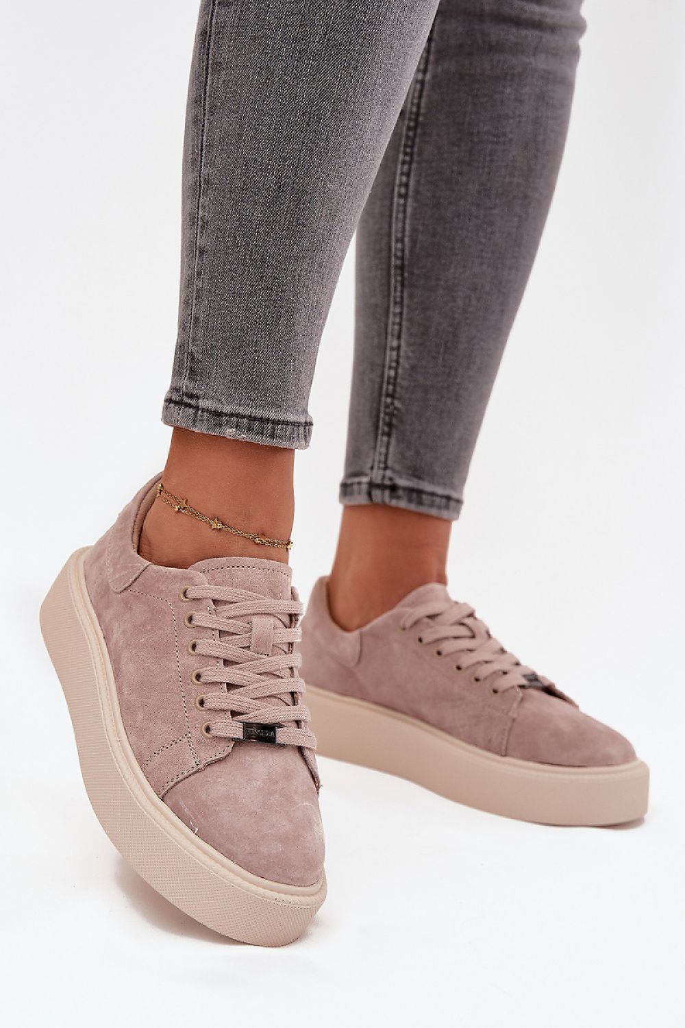  Sportschoenen model 217469 Step in style 