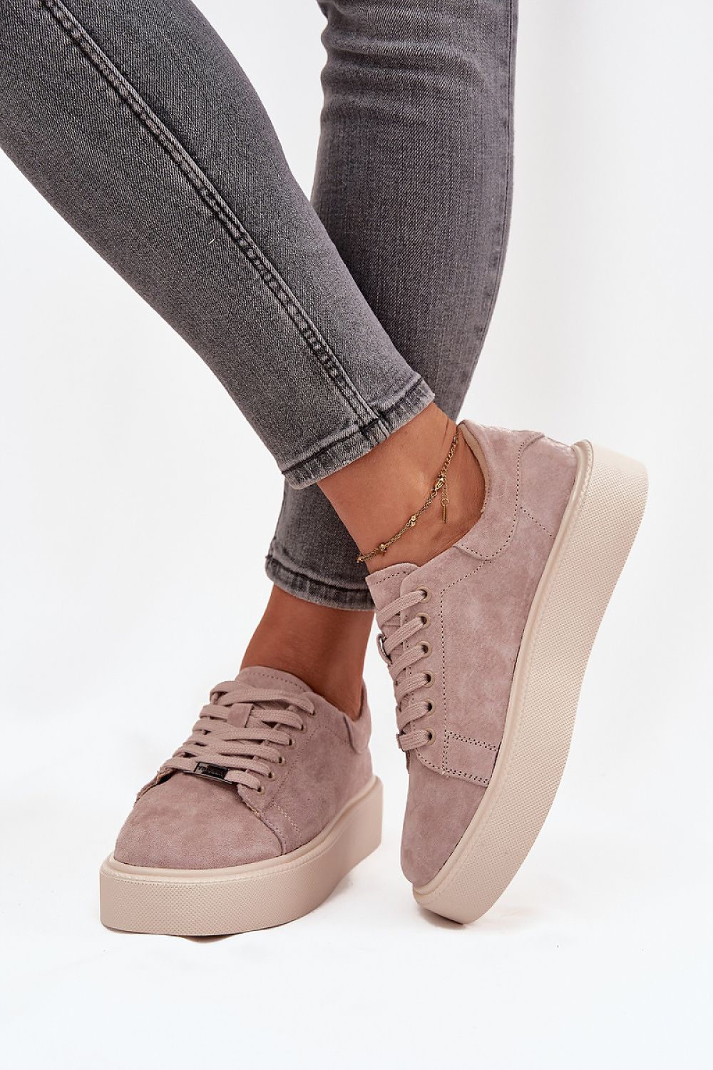 Sportschoenen model 217469 Step in style 