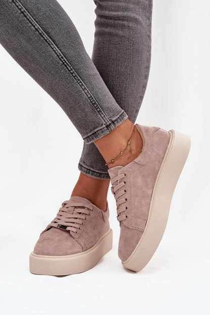  Sportschoenen model 217469 Step in style 