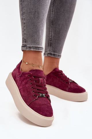  Sportschoenen model 217470 Step in style 
