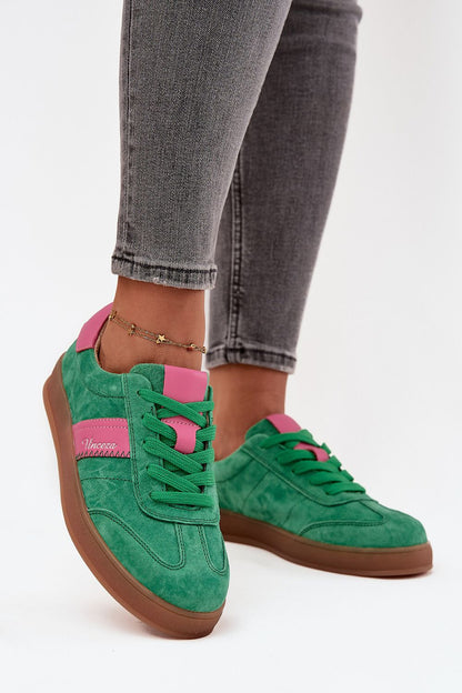  Sportschoenen model 217471 Step in style 