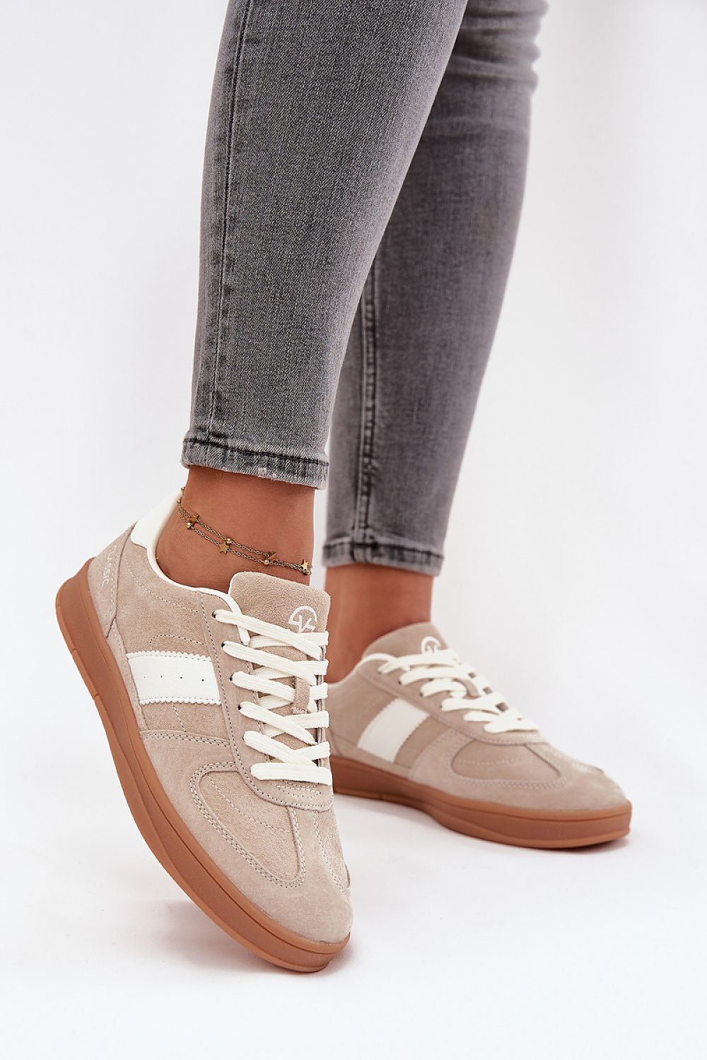  Sportschoenen model 217473 Step in style 