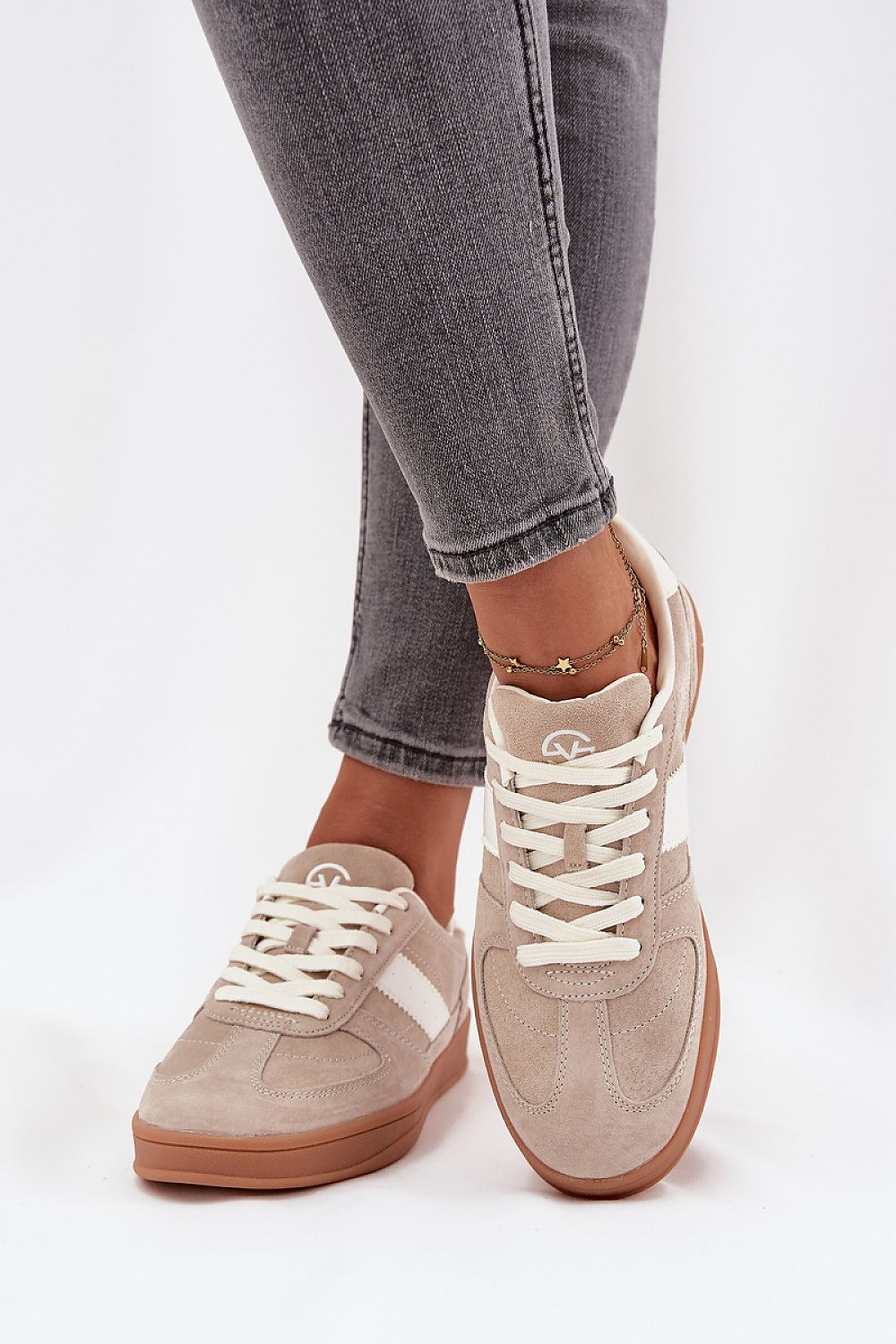  Sportschoenen model 217473 Step in style 