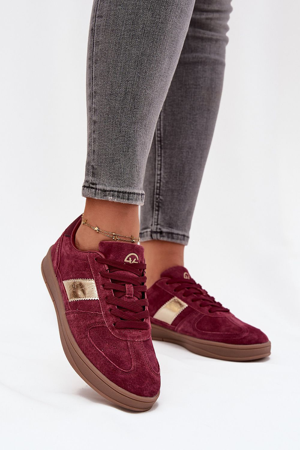  Sportschoenen model 217474 Step in style 