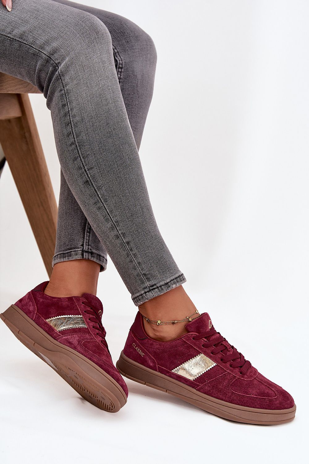  Sportschoenen model 217474 Step in style 