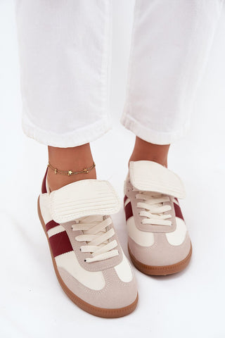  Sportschoenen model 217477 Step in style 