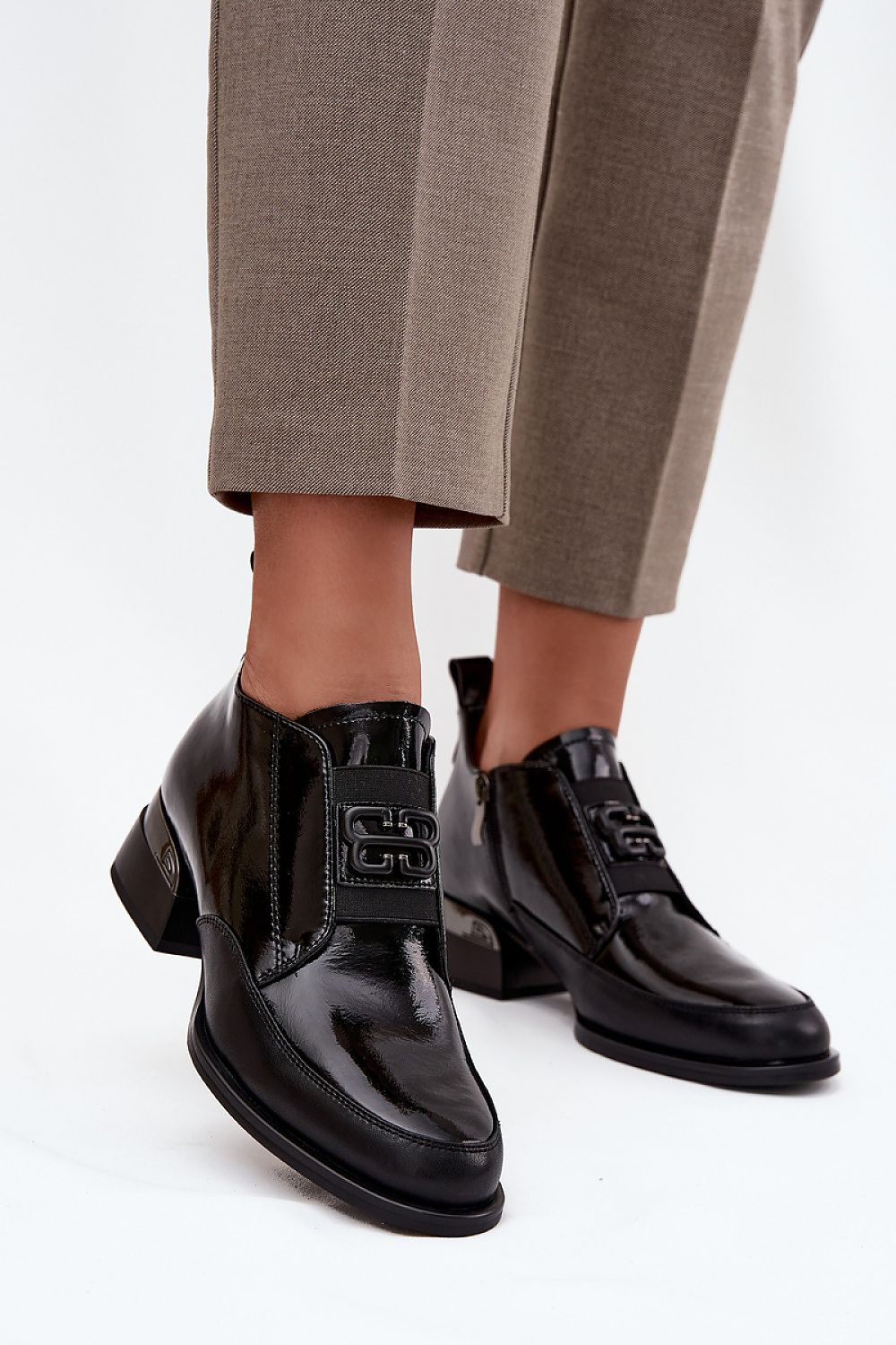  Schoenen op hakken model 217478 Step in style 