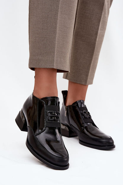  Schoenen op hakken model 217478 Step in style 