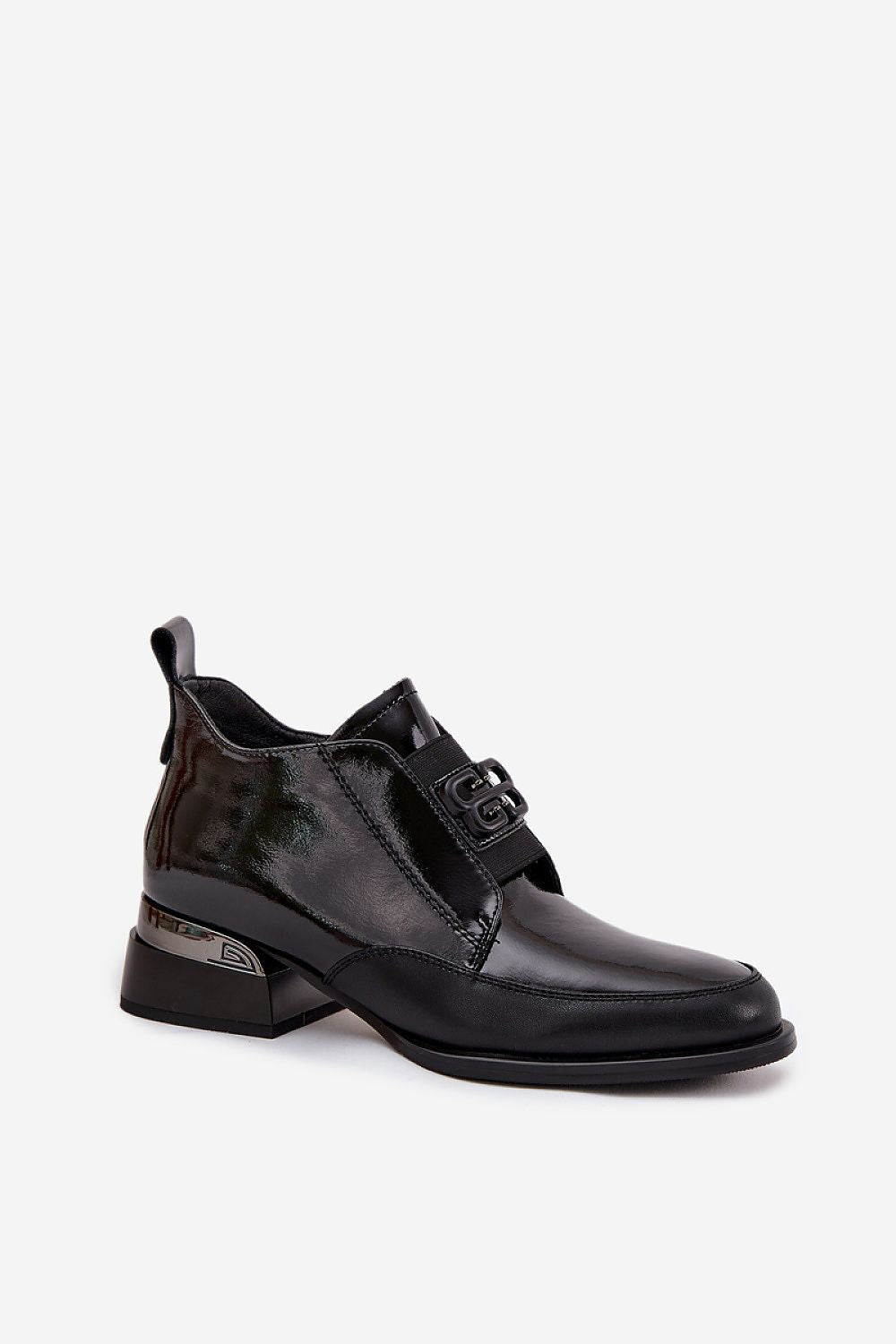  Schoenen op hakken model 217478 Step in style 