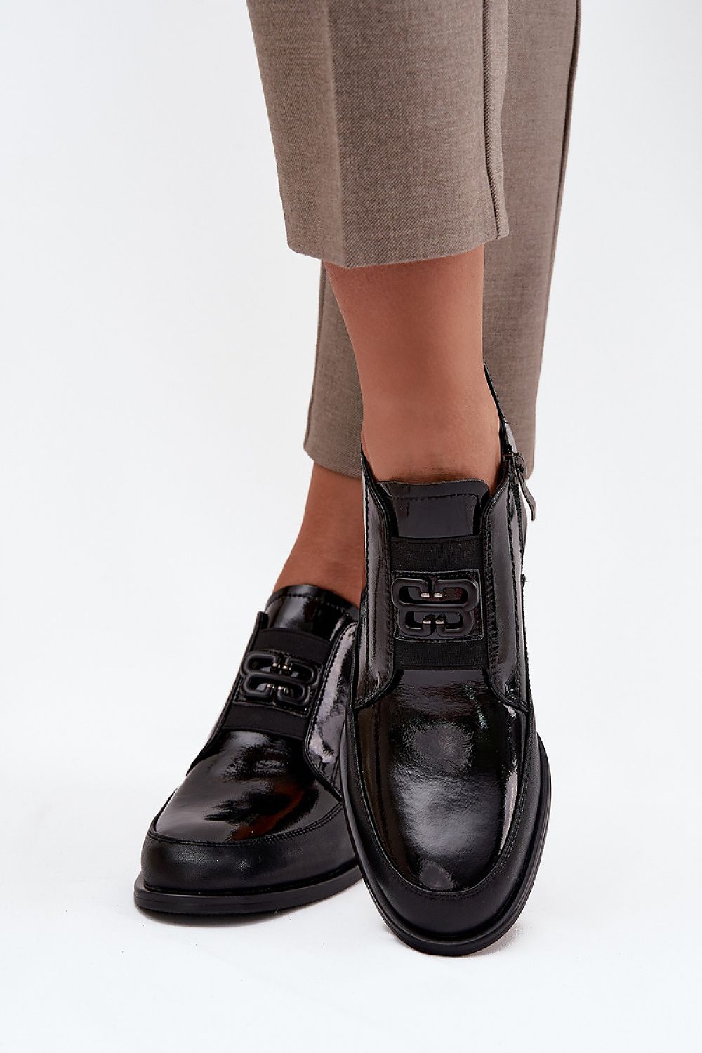  Schoenen op hakken model 217478 Step in style 