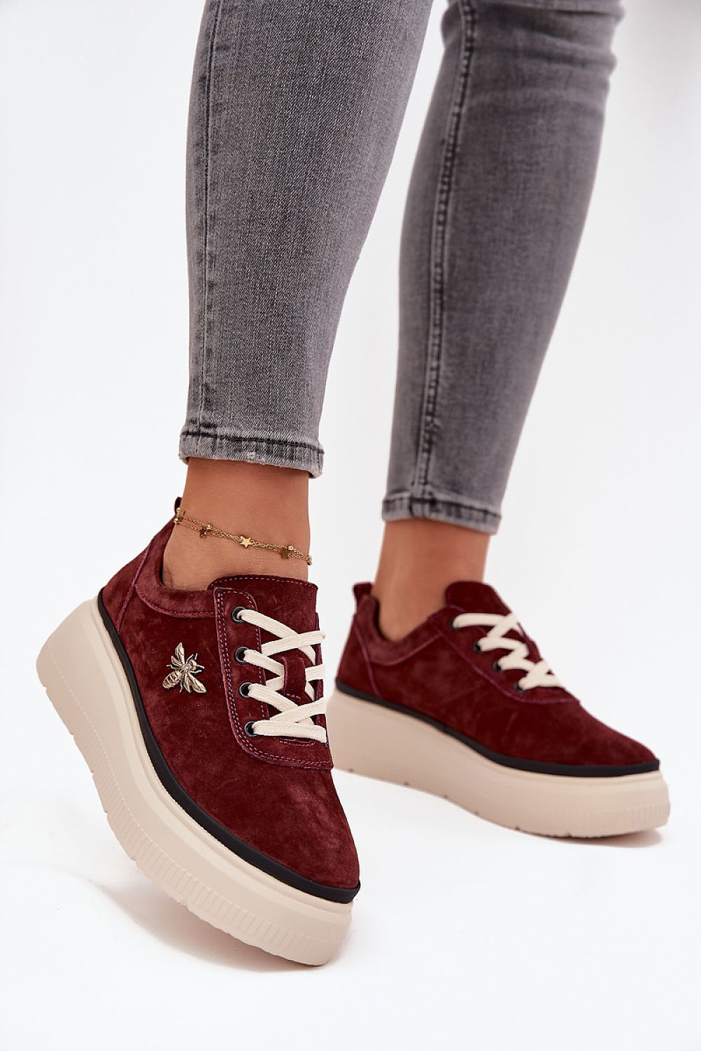  schoenen model 217482 Step in style 