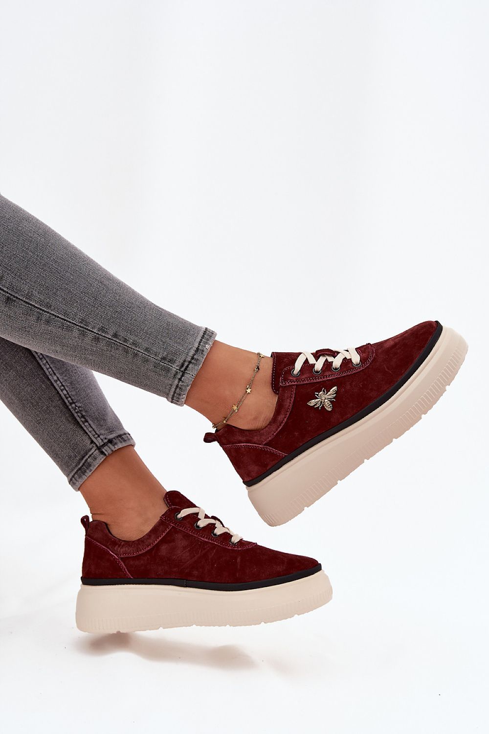  schoenen model 217482 Step in style 
