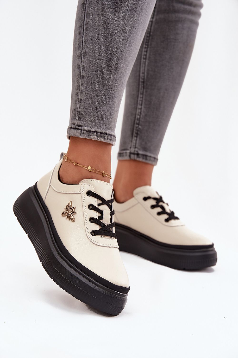  schoenen model 217483 Step in style 